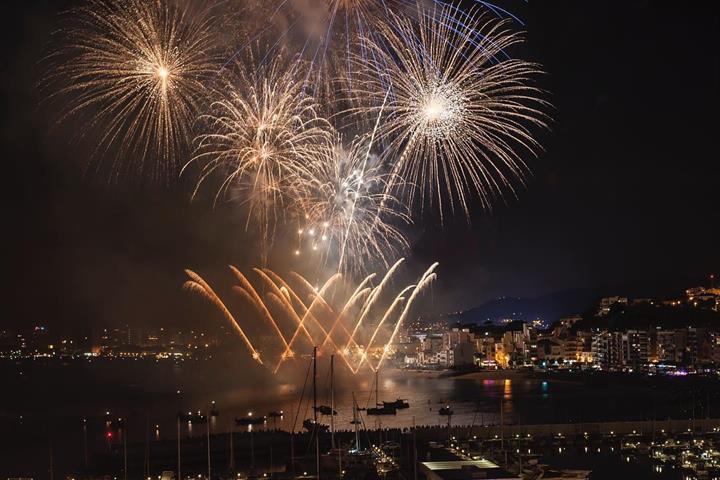 Costa brava e Lloret de Mar... Capodanno in Spagna!